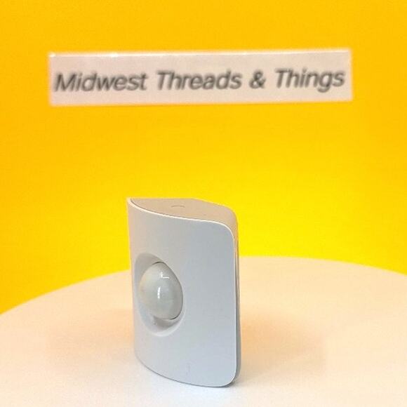 SimpliSafe Motion Sensor - Compatible with Gen 1 Home Security System - Picture 8 of 16